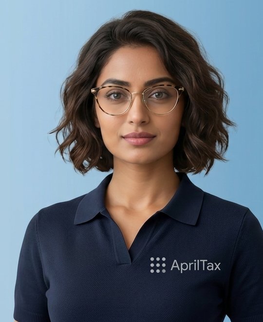 apriltax Tax Expert